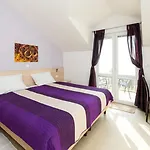 Gasthuis Samba 4*