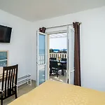 Gasthuis Samba 4*