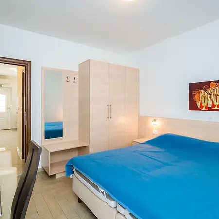 招待所 桑巴别墅公寓 米利尼