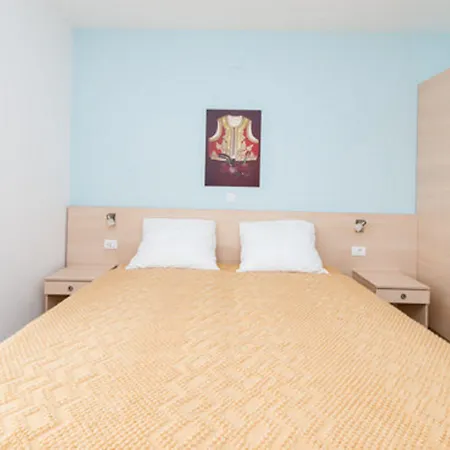 桑巴别墅公寓 招待所 米利尼