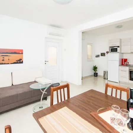 桑巴别墅公寓 米利尼