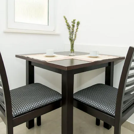 桑巴别墅公寓 招待所