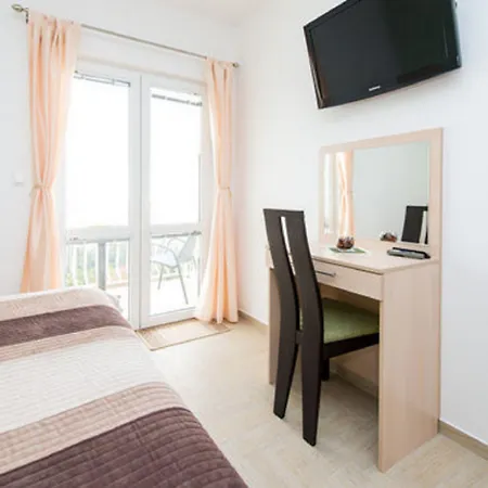 桑巴别墅公寓 米利尼