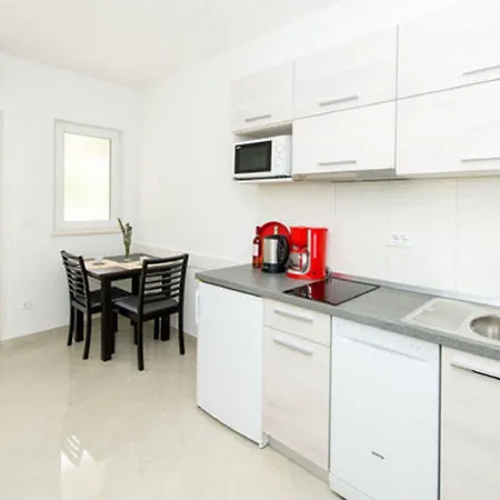 桑巴别墅公寓 招待所