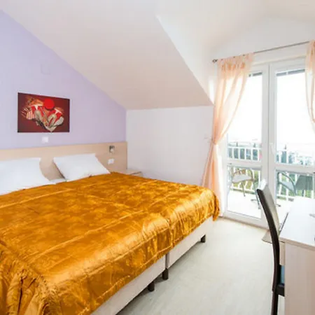 桑巴别墅公寓 招待所