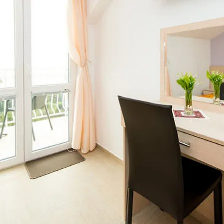 招待所 桑巴别墅公寓