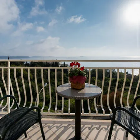 招待所 桑巴别墅公寓