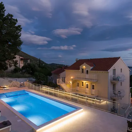 桑巴别墅公寓 米利尼