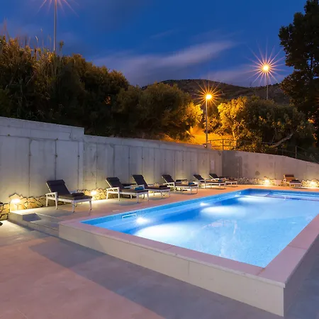 桑巴别墅公寓 招待所 米利尼