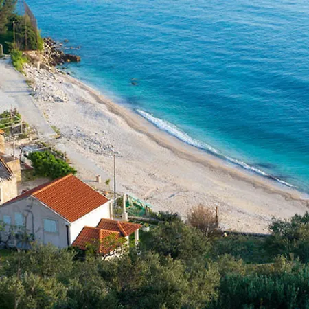 桑巴别墅公寓 米利尼