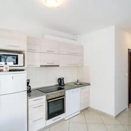 桑巴别墅公寓 招待所 米利尼