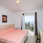 Guest house Samba 4*