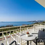 Samba 4* Mlini