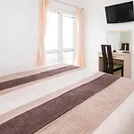 Casa de hóspedes Samba 4*