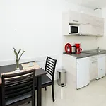Samba Konukevi 4*