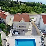 Samba Guest house 4*