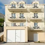 Penzion Samba 4*