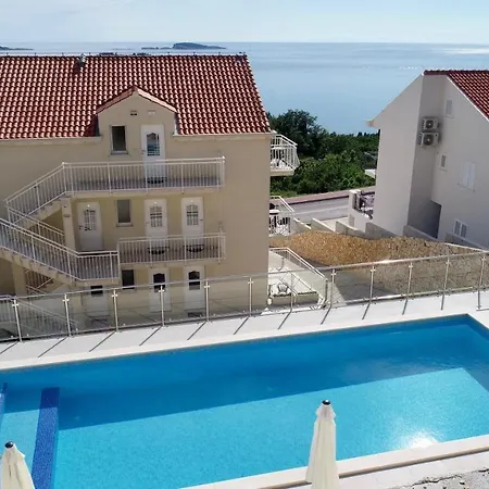 Guest house Samba