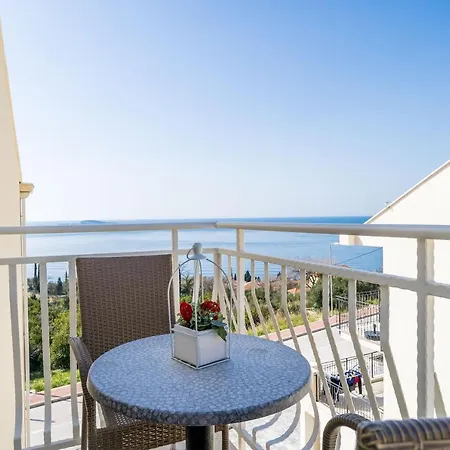 Guest house Samba