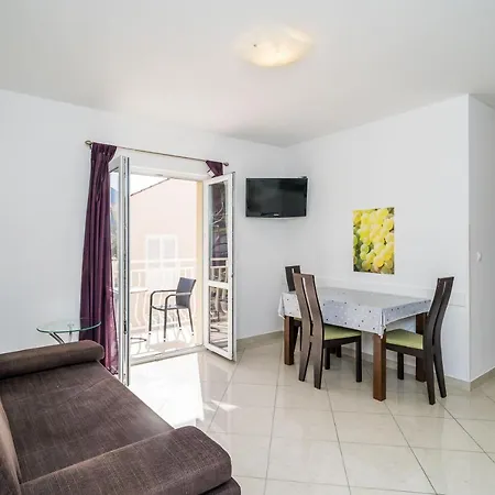 Guest house Samba Mlini