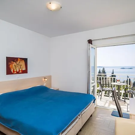 Samba Guest house 4*