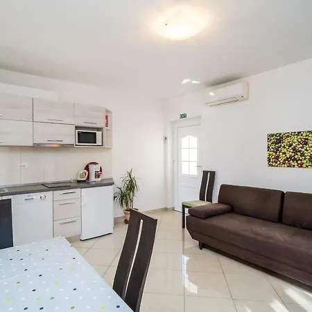 Guest house Samba