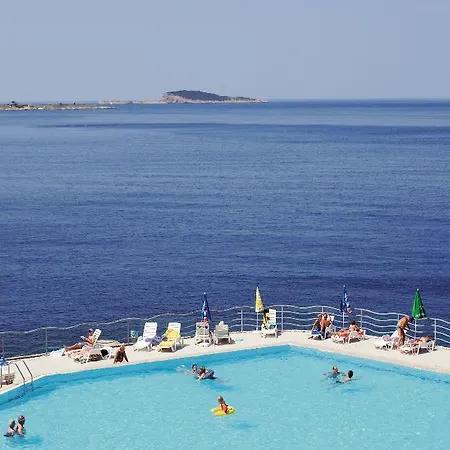 Guest house Samba 4*