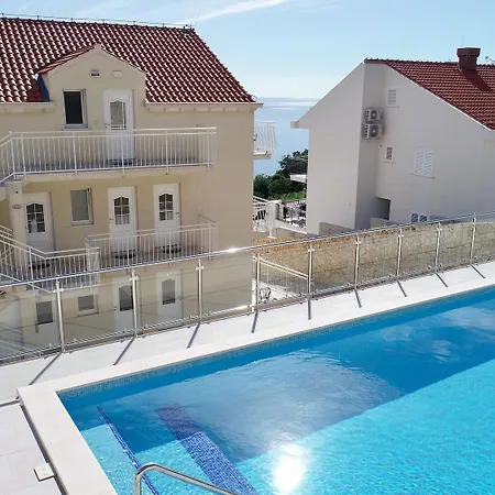 Guest house Samba