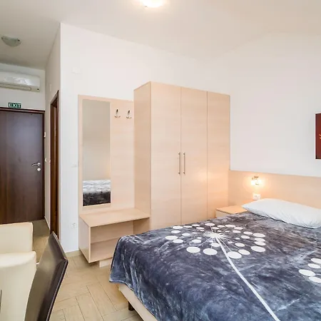 Guest house Samba