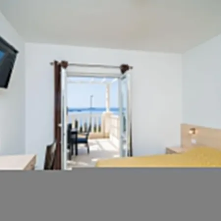 Guest house Samba Mlini
