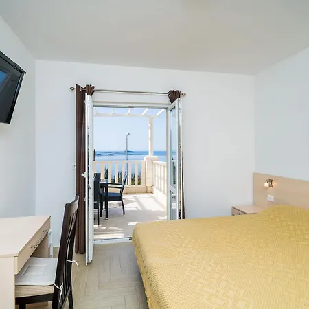 Maison d'hôtes Samba Mlini