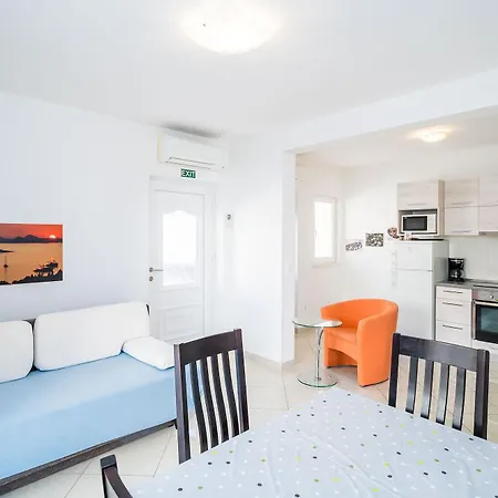 Samba Guest house Mlini