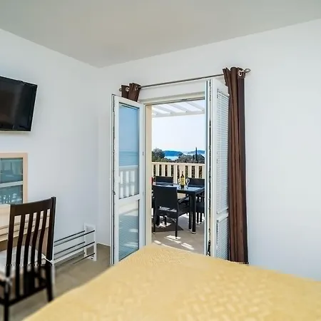 Samba Guest house Mlini