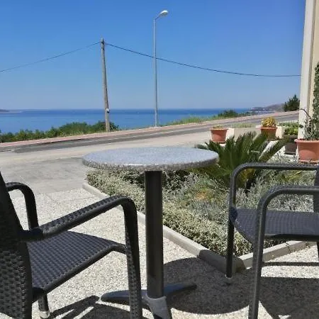 Samba Guest house 4*