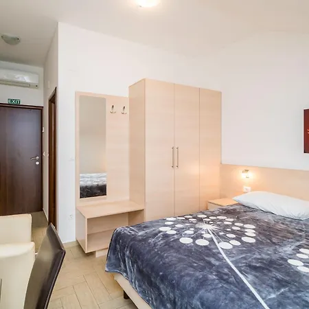 Guest house Samba