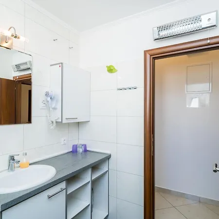 Guest house Samba