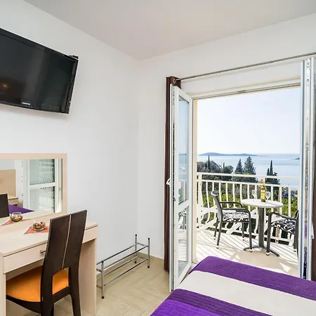 Samba 4* Mlini