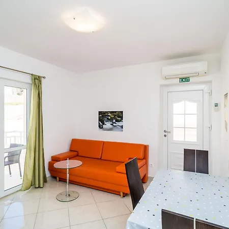 Samba Maison d'hôtes