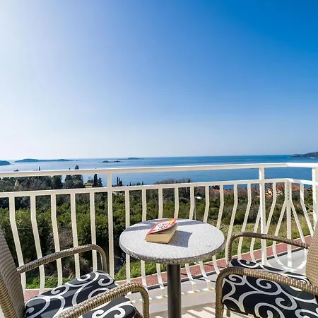 Samba Guest house