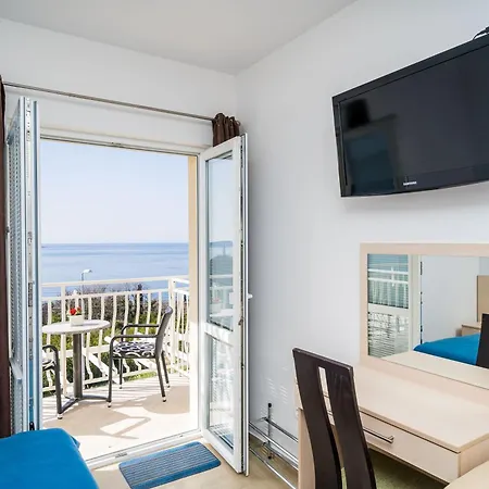 Guest house Samba