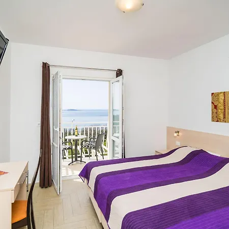Samba Guest house Mlini