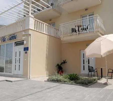 Samba 4*