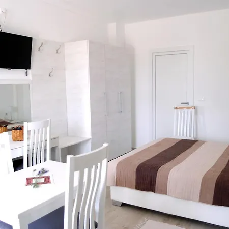 Guest house Samba 4*