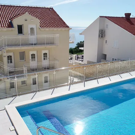 Maison d'hôtes Samba Mlini