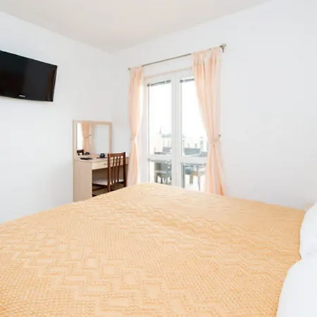 Maison d'hôtes Samba 4*