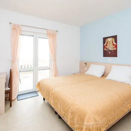 Samba Maison d'hôtes 4*