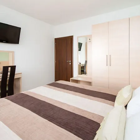 Maison d'hôtes Samba Mlini