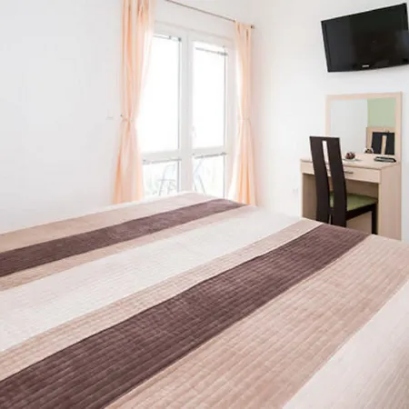 Maison d'hôtes Samba 4*