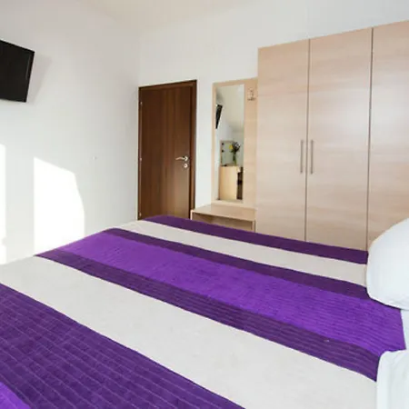 Maison d'hôtes Samba Mlini