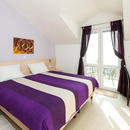 Maison d'hôtes Samba 4*